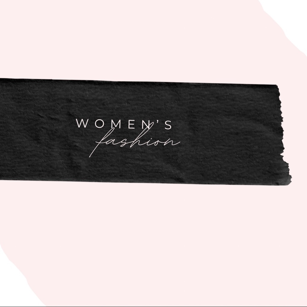 Women’s Clothing
